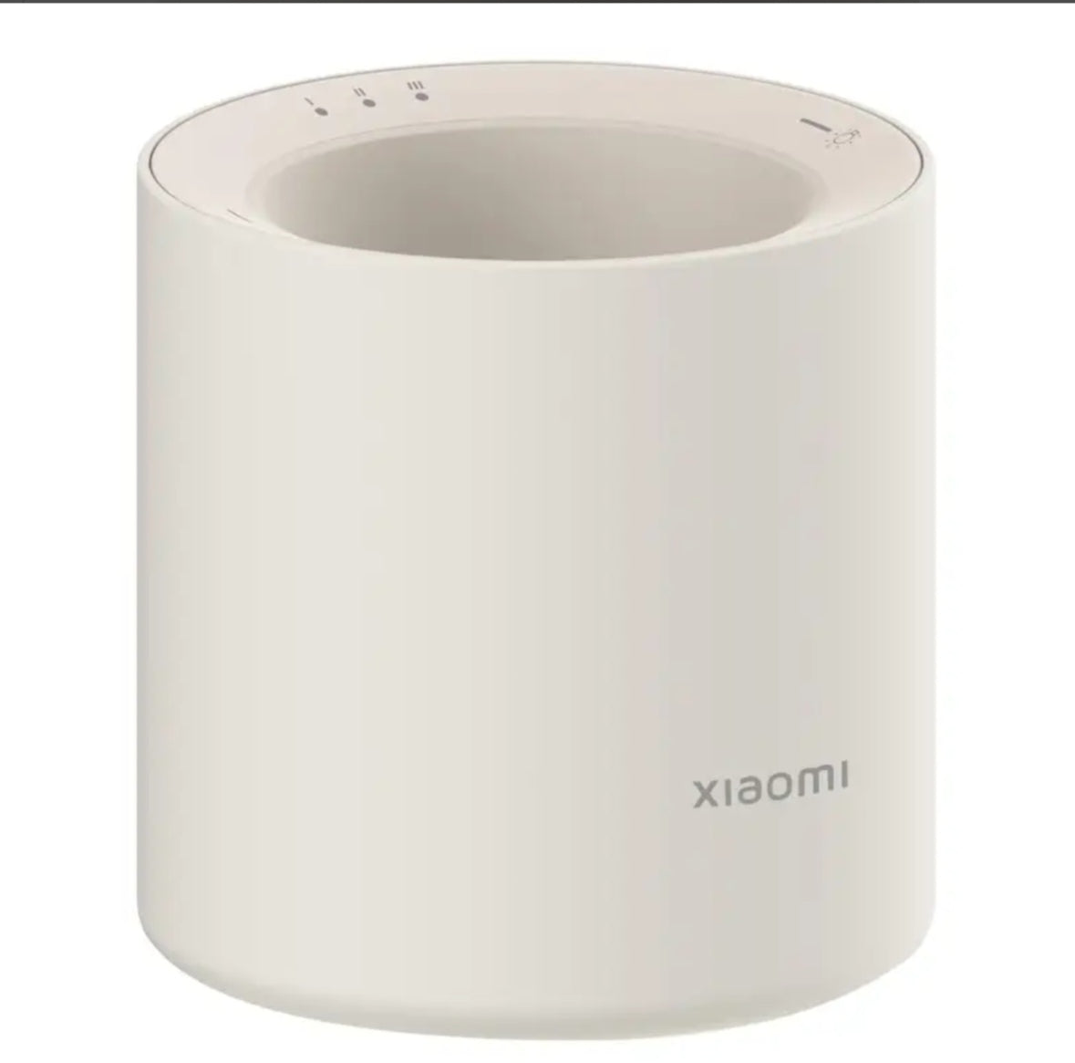 Xiaomi Smart scent diffuser (Smart app control, Ambient lighting, Motion sensors, long lasting battery)