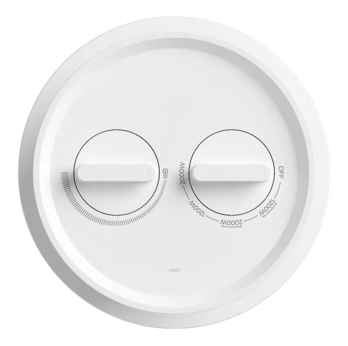 Xiaomi Fan Heater. (2000W, PTC Ceramic)