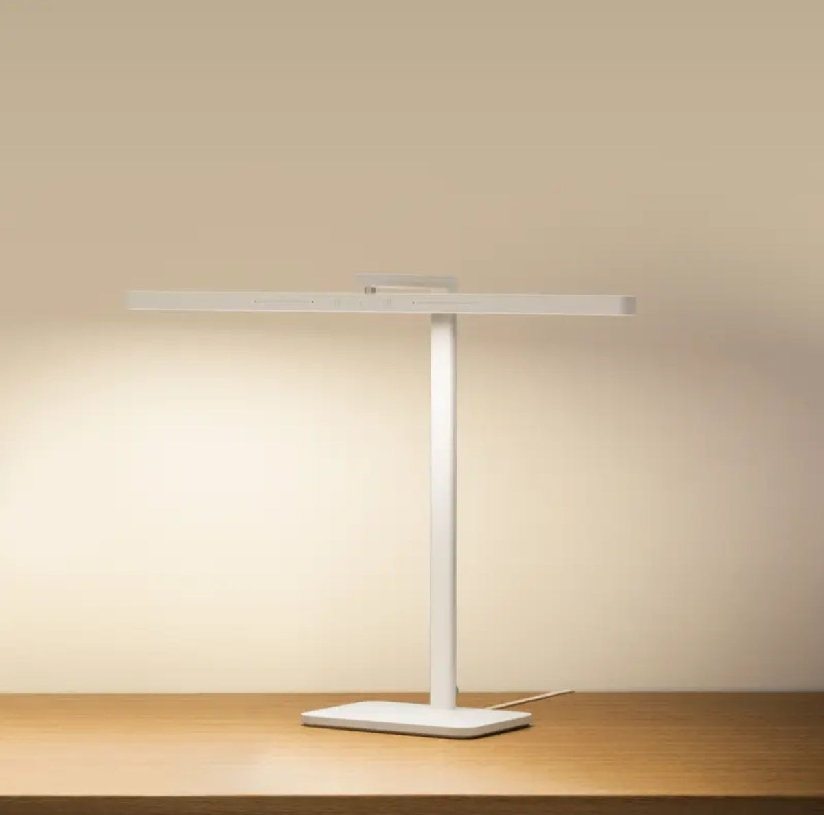 Xiaomi LED Desk Lamp with Smart Voice