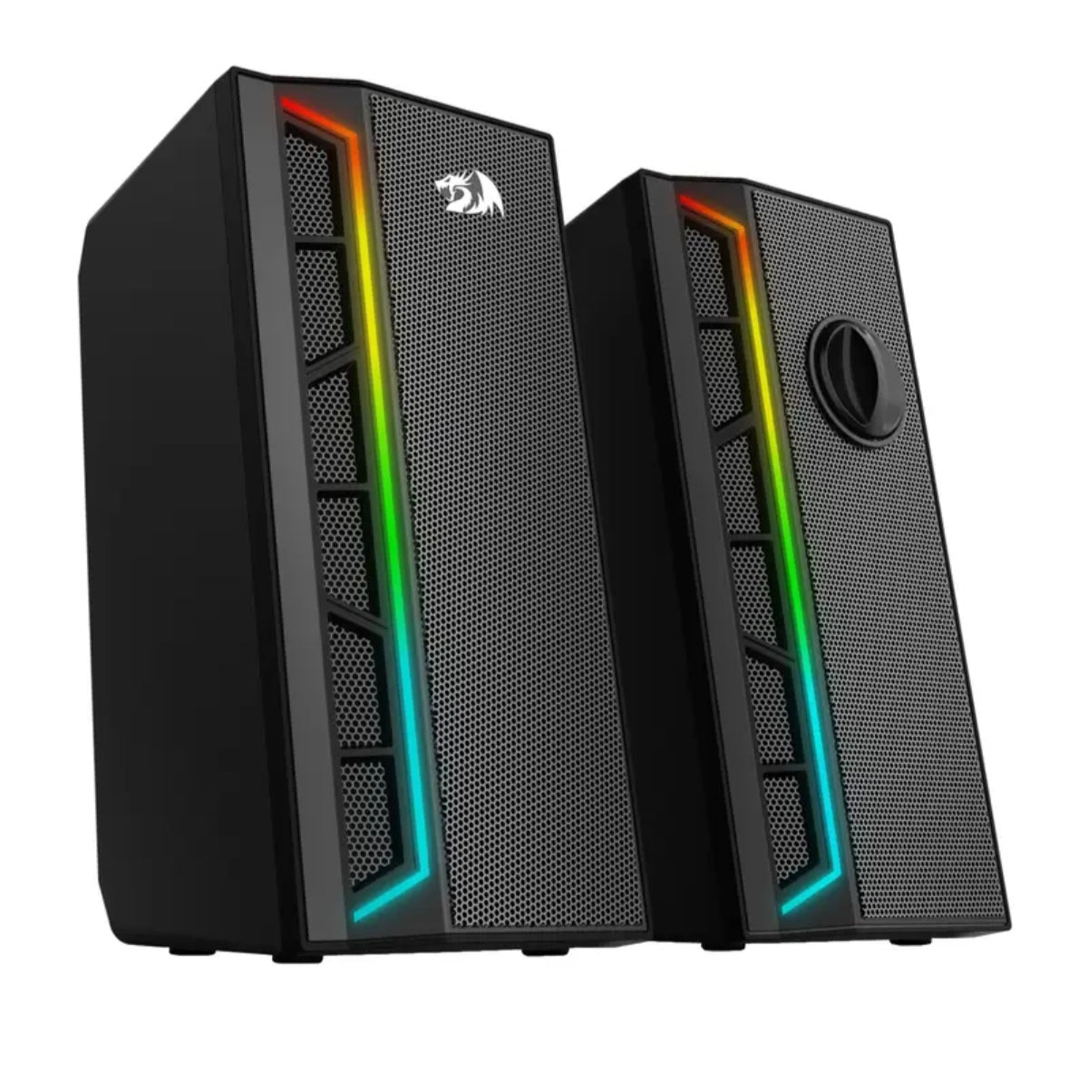 Redragon GS580 Calliope RGB Gaming Speaker