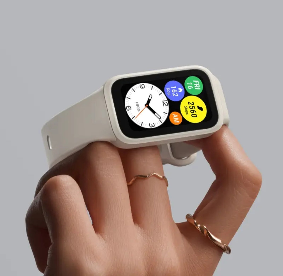 Xiaomi Smart Band 9 Active