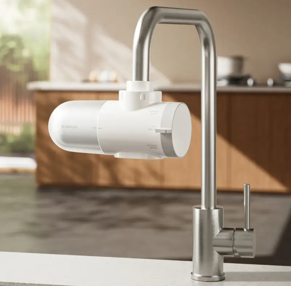 Xiaomi Faucet Water Purifier