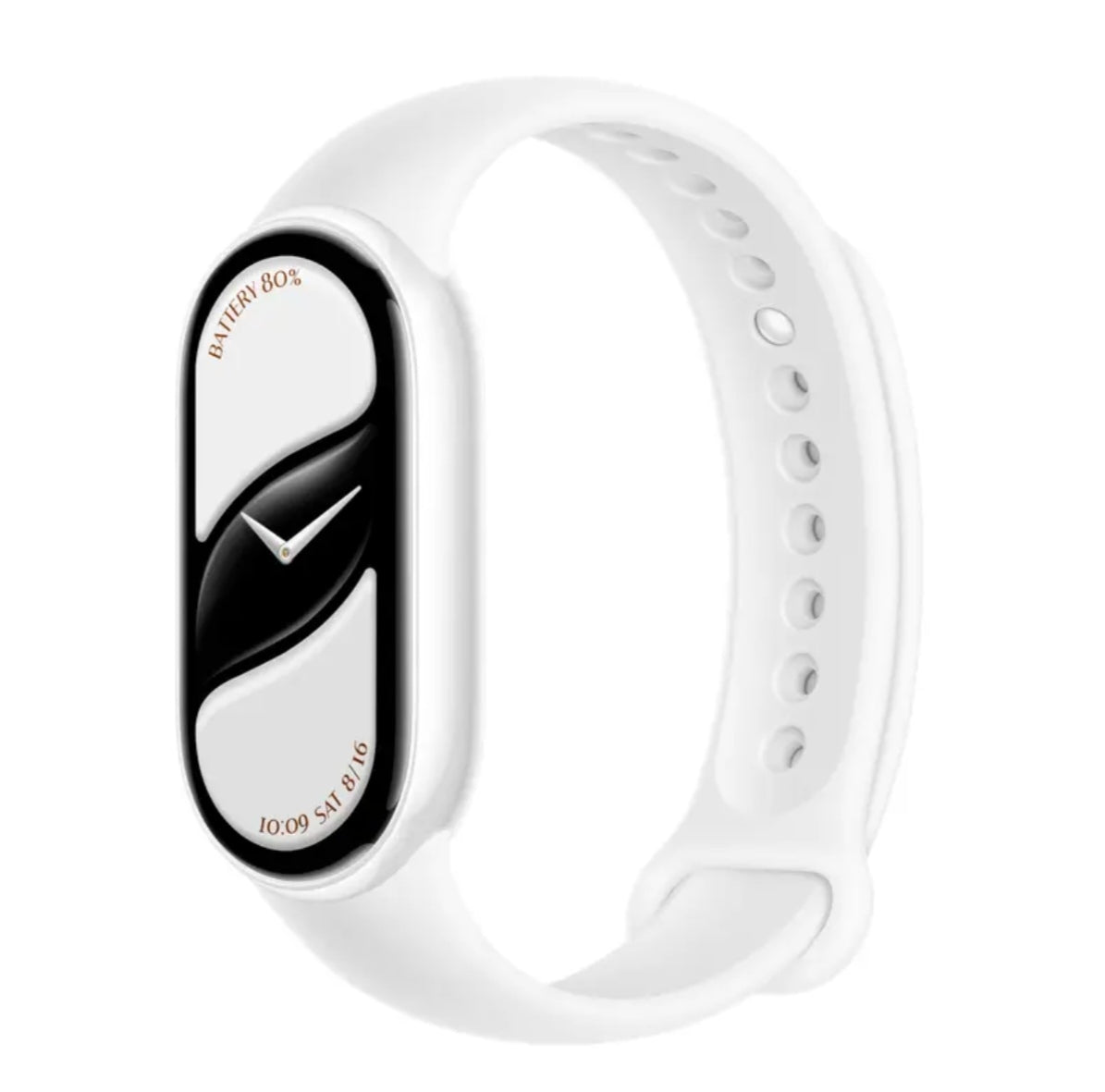 Xiaomi Smart Band Ceramic Edition - White