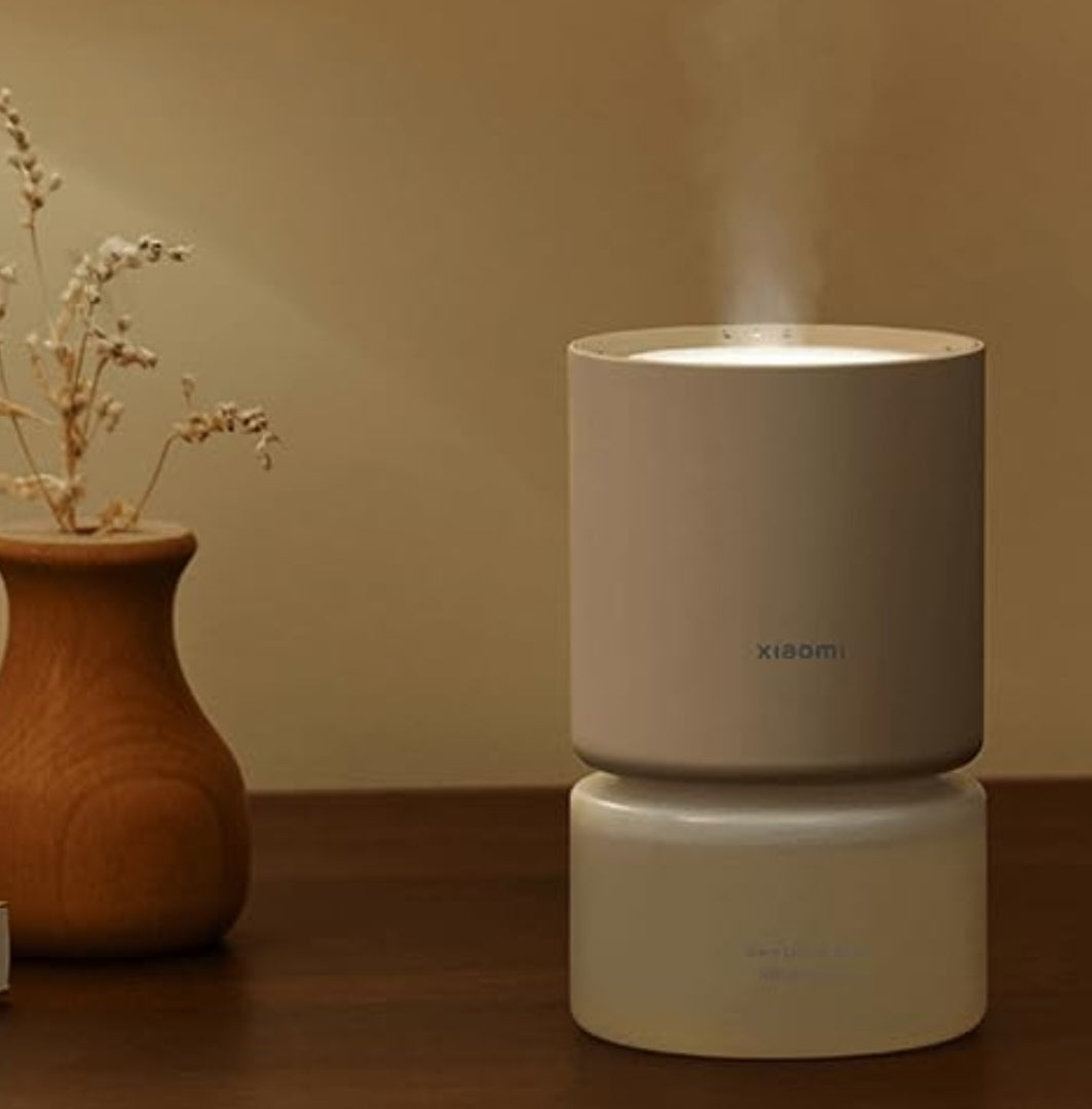 Xiaomi Smart scent diffuser (Smart app control, Ambient lighting, Motion sensors, long lasting battery)