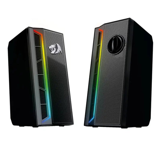 Redragon GS580 Calliope RGB Gaming Speaker