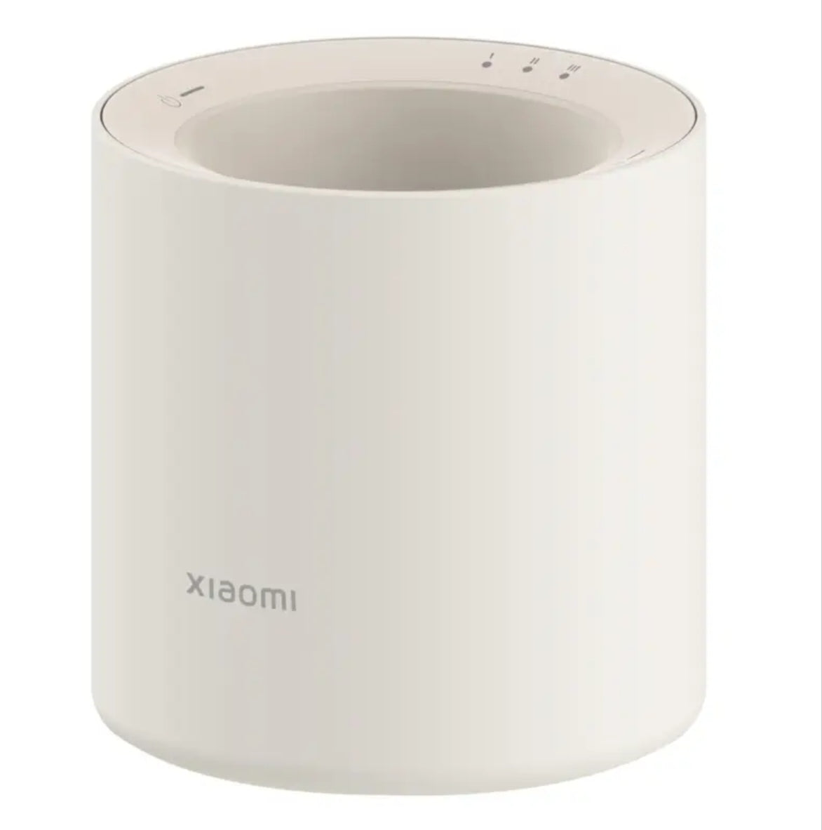 Xiaomi Smart scent diffuser (Smart app control, Ambient lighting, Motion sensors, long lasting battery)