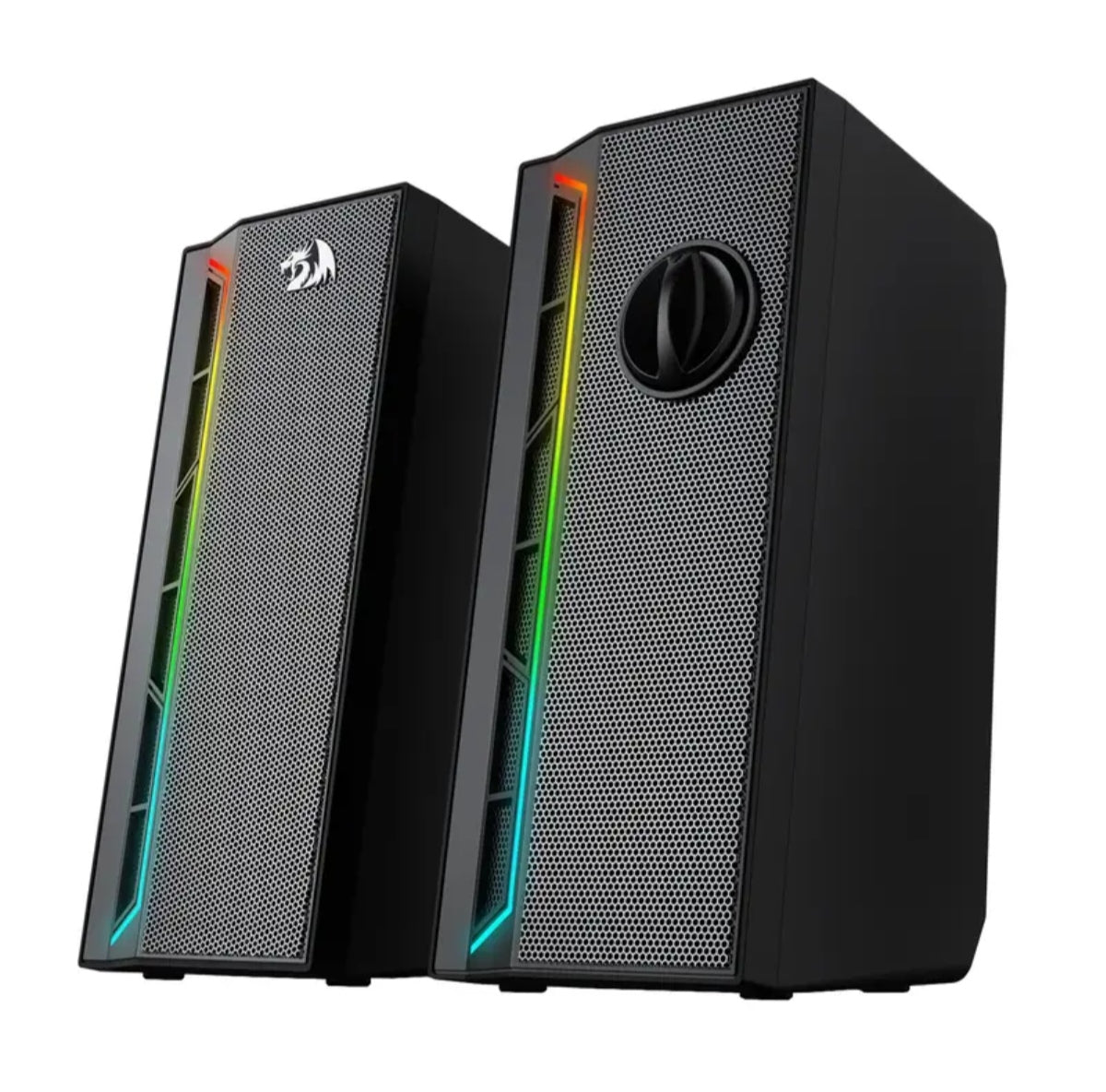 Redragon GS580 Calliope RGB Gaming Speaker